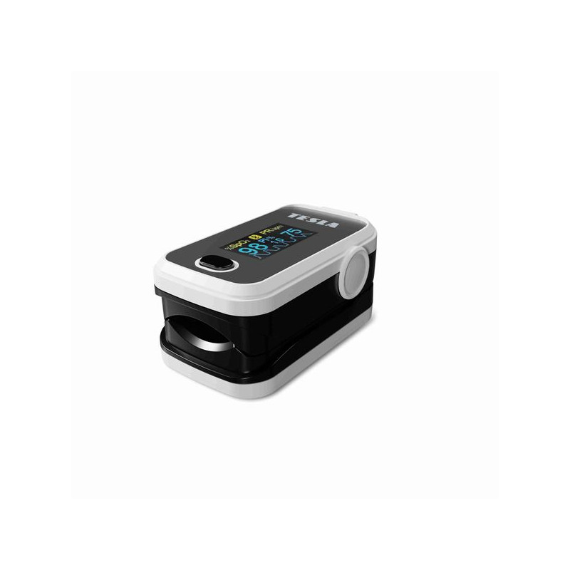 Tesla Smart Oximeter